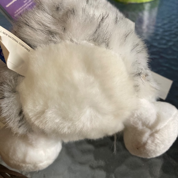 Shining Stars owl - Picture 6 of 8